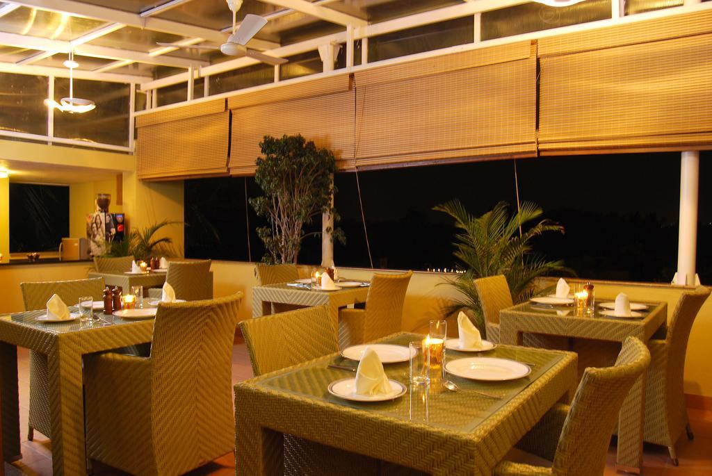 Justa Indiranagar Aparthotel Bangalore Exterior photo